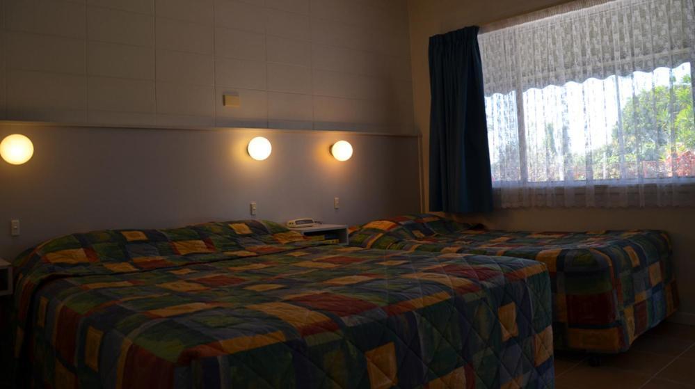 Tweed River Motel Murwillumbah Esterno foto