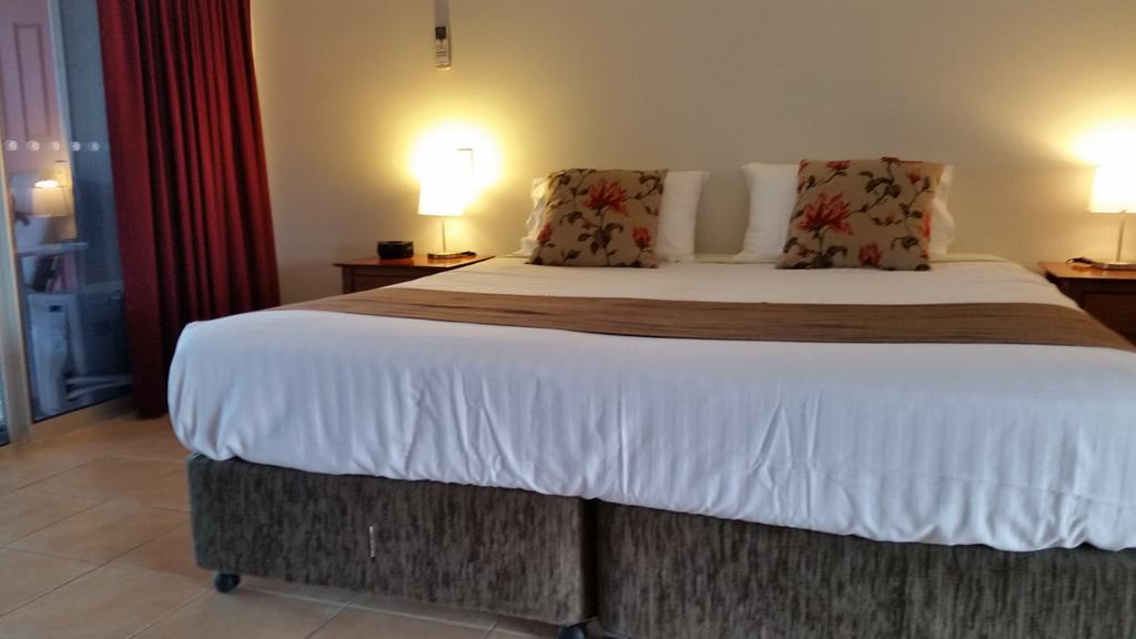 Tweed River Motel Murwillumbah Esterno foto