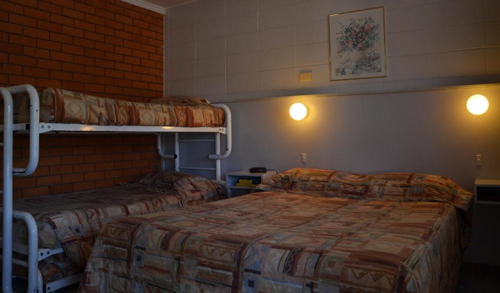 Tweed River Motel Murwillumbah Esterno foto