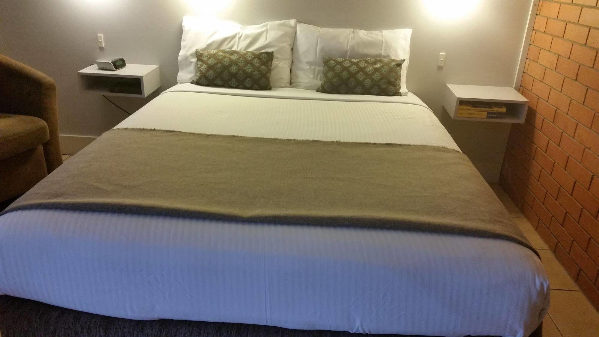 Tweed River Motel Murwillumbah Esterno foto