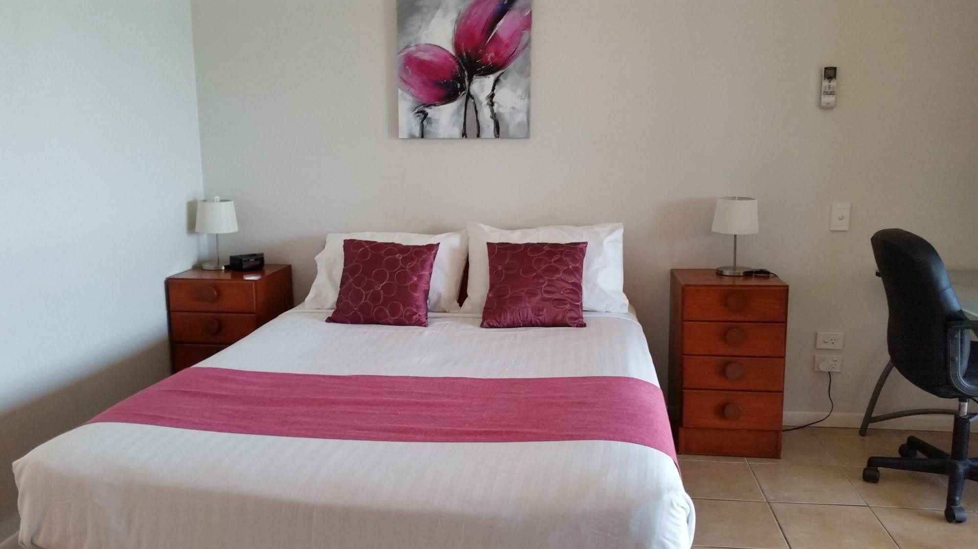 Tweed River Motel Murwillumbah Esterno foto